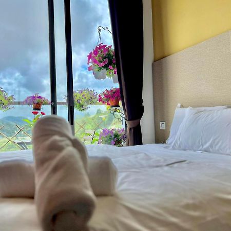 Kensington Sunrise Sg, Palas Horizon,Kea Farm Brinchang Buitenkant foto