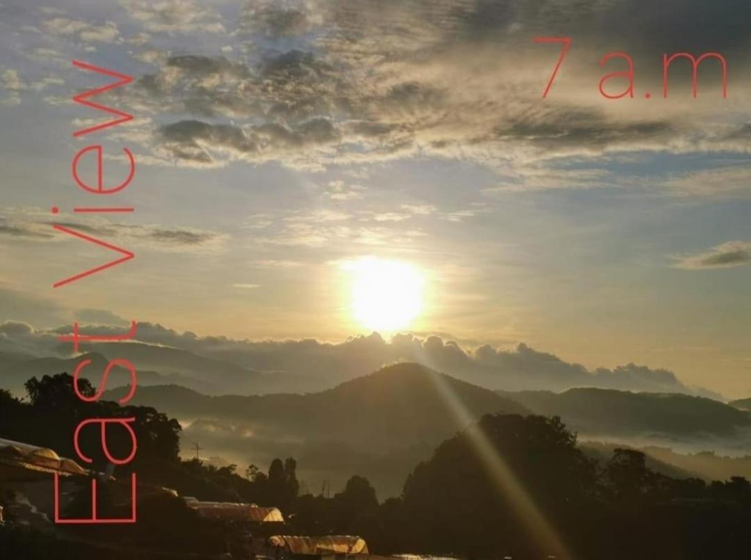 Kensington Sunrise Sg, Palas Horizon,Kea Farm Brinchang Buitenkant foto