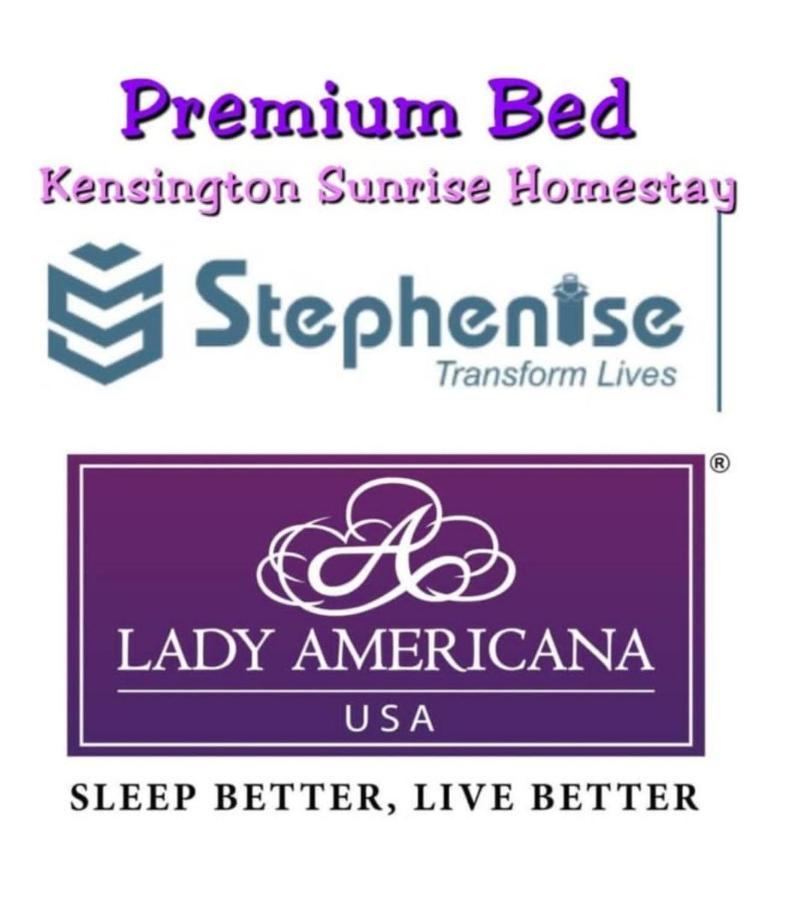 Kensington Sunrise Sg, Palas Horizon,Kea Farm Brinchang Buitenkant foto