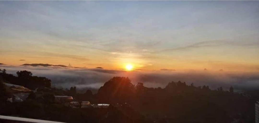 Kensington Sunrise Sg, Palas Horizon,Kea Farm Brinchang Buitenkant foto