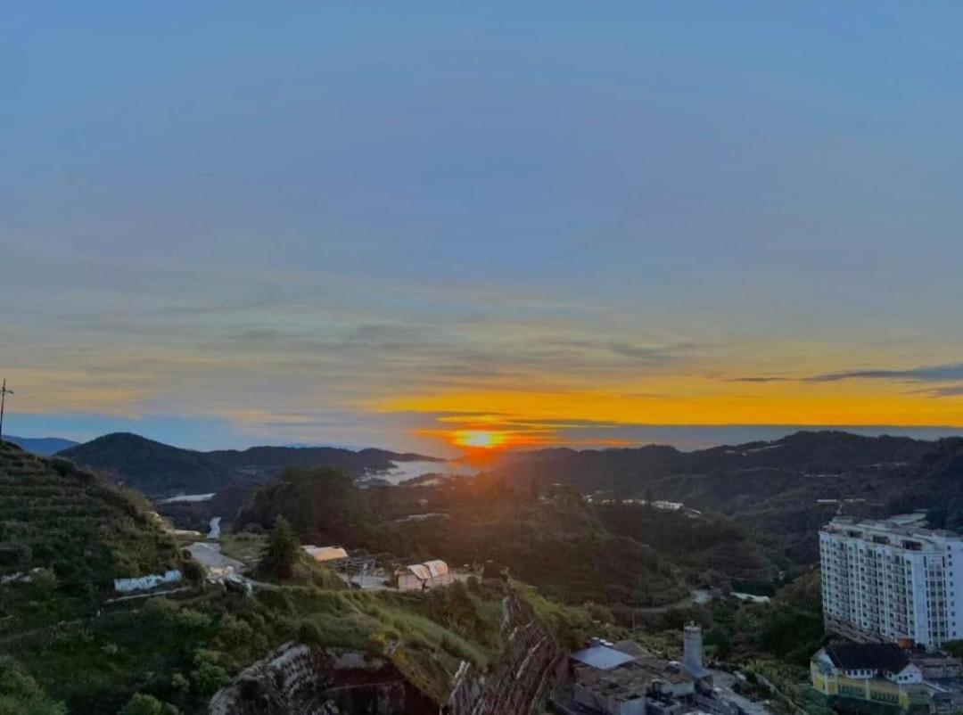 Kensington Sunrise Sg, Palas Horizon,Kea Farm Brinchang Buitenkant foto
