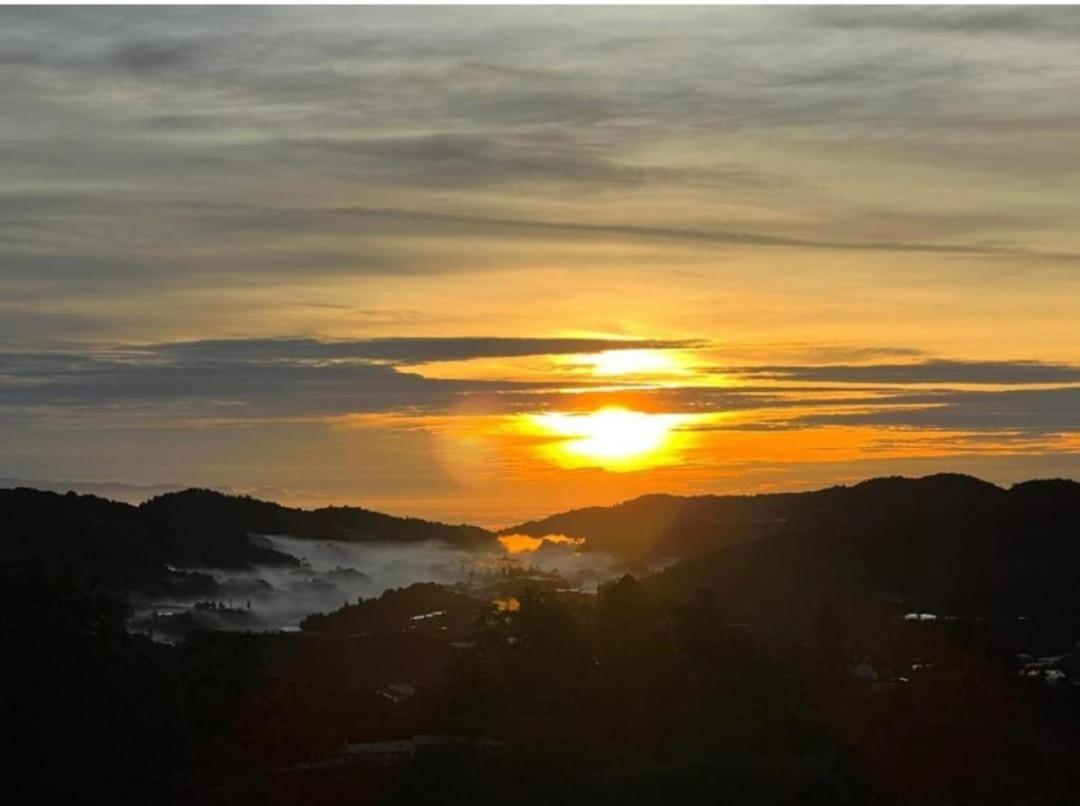 Kensington Sunrise Sg, Palas Horizon,Kea Farm Brinchang Buitenkant foto