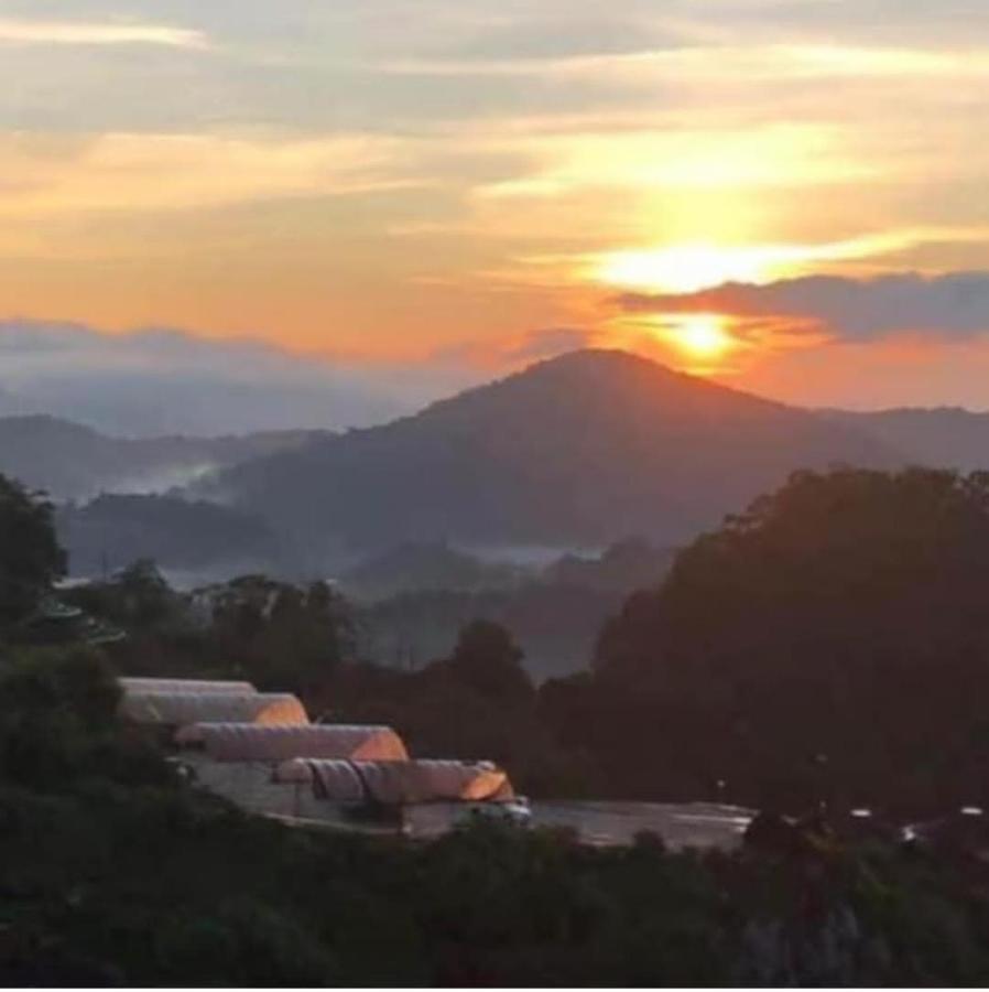 Kensington Sunrise Sg, Palas Horizon,Kea Farm Brinchang Buitenkant foto