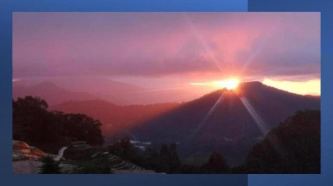 Kensington Sunrise Sg, Palas Horizon,Kea Farm Brinchang Buitenkant foto