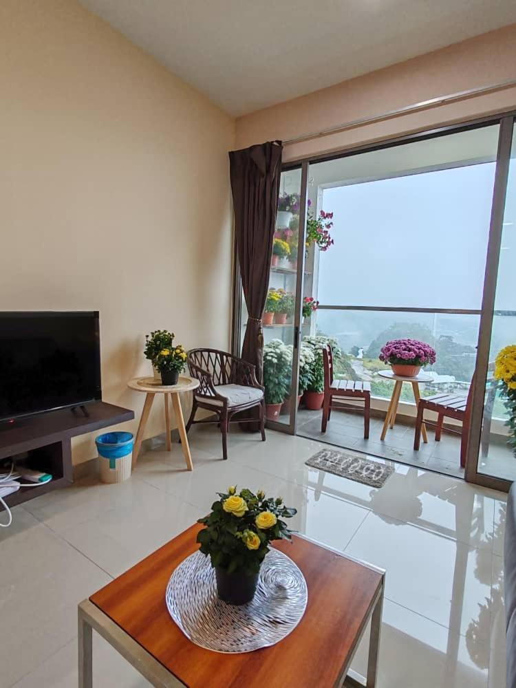 Kensington Sunrise Sg, Palas Horizon,Kea Farm Brinchang Buitenkant foto