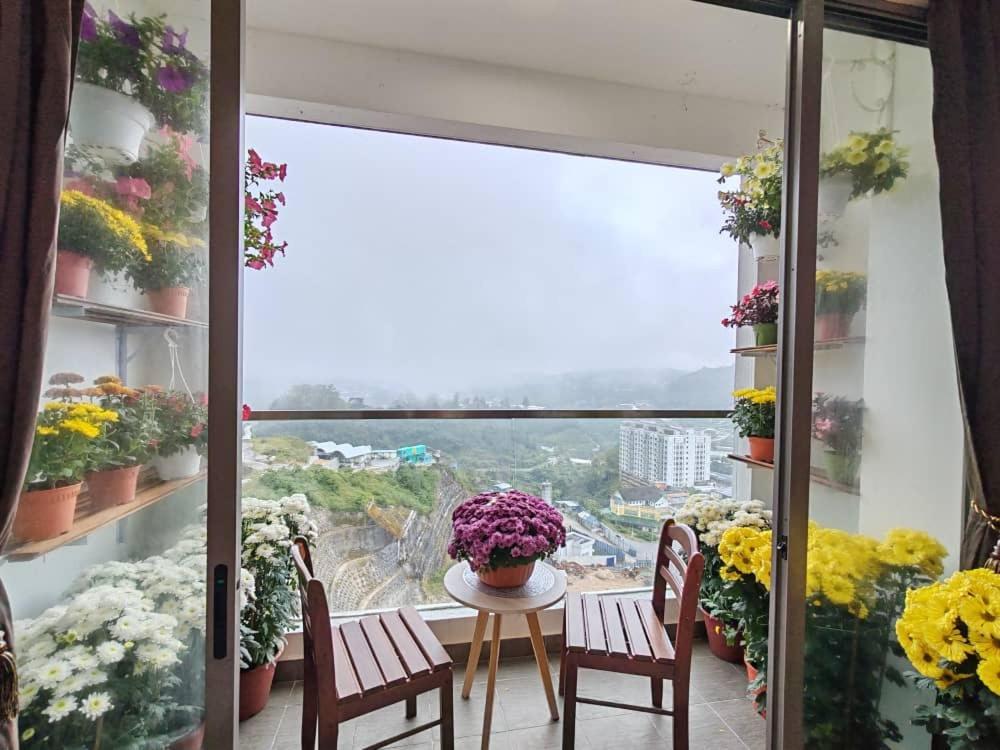 Kensington Sunrise Sg, Palas Horizon,Kea Farm Brinchang Buitenkant foto