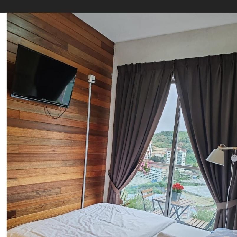 Kensington Sunrise Sg, Palas Horizon,Kea Farm Brinchang Buitenkant foto