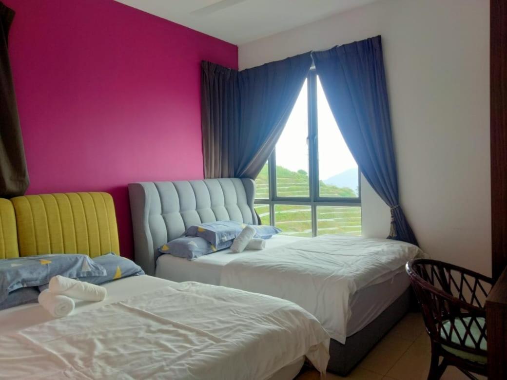 Kensington Sunrise Sg, Palas Horizon,Kea Farm Brinchang Buitenkant foto