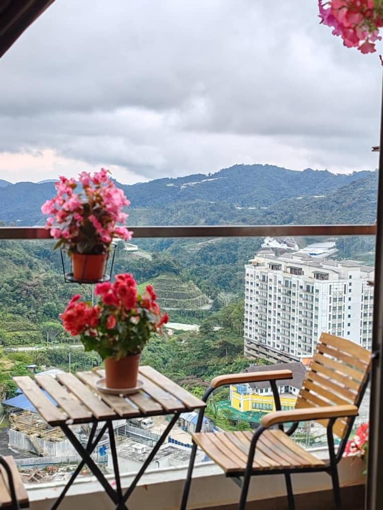 Kensington Sunrise Sg, Palas Horizon,Kea Farm Brinchang Buitenkant foto